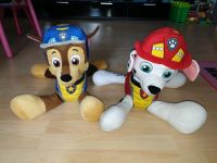 Kuscheltier paw patrol chase und marshall groß Bayern - Heroldsbach Vorschau