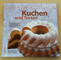 Kuchen u. Torten-einfach köstlichHefe-,Brand-,Strudel-,Bisquit Nordrhein-Westfalen - Fröndenberg (Ruhr) Vorschau