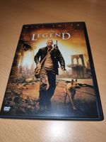 I am Legend - Will Smith DVD FSK 16 Saarland - Wadgassen Vorschau