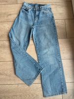 Noisy May Jeans wide Leg  W 24 L30 XS Nordrhein-Westfalen - Herzebrock-Clarholz Vorschau