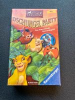 Dschungel Party - König der Löwen Spiel - The Lion King Game Nordrhein-Westfalen - Kerpen Vorschau