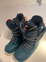 Snowboard Schuhe Burton 38 Niedersachsen - Diepholz Vorschau