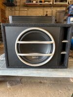 Subwoofer Axton Verstärker Baden-Württemberg - Ellwangen (Jagst) Vorschau