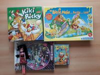 Spielesammlung 2 Niedersachsen - Herzberg am Harz Vorschau