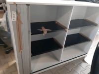 Steelcase Rolladentür Aktenschrank Nordrhein-Westfalen - Viersen Vorschau