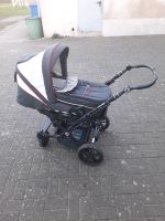 Kinderwagen Hartan Topline S Mecklenburg-Vorpommern - Ducherow Vorschau