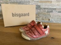 * Top * Bisgaard Sneaker Leder Mädchen Pepino Turnschuhe Düsseldorf - Oberkassel Vorschau