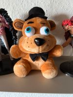 Freddy Plüschtier / Plush aus dem Spiel „Five Nights at Freddy‘s“ Nordrhein-Westfalen - Dorsten Vorschau