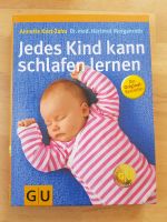 Buch Jedes Kind kann schlafen lernen (hat bei uns geklappt) Thüringen - Golmsdorf Vorschau