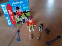 Playmobil Hunde Leine 5380 special Nordrhein-Westfalen - Lichtenau Vorschau