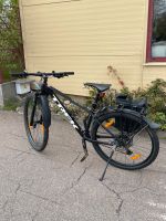 TREK XCALIBER 8 Mountainbike Fahrrad Baden-Württemberg - Herrenberg Vorschau