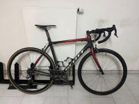 Rennrad Scott CR1 Carbon Bayern - Landshut Vorschau