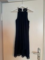 Cocktailkleid dunkelblau Gr. S München - Maxvorstadt Vorschau