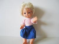 DDR PUPPE  SEHR SCHÖNE PUPPE ca. 35 cm GROSS Berlin - Biesdorf Vorschau