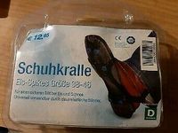 ☆Schuhkrallen / Eis Spikes Gr. 38-46 -NEU☆ Mecklenburg-Vorpommern - Anklam Vorschau