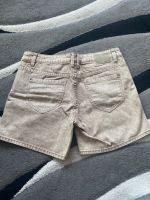 s.Oliver kurze Hose, Shorts in camel in Gr. 38 - wie NEU Nordrhein-Westfalen - Rheine Vorschau