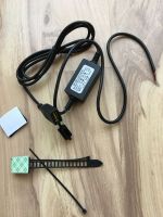 USB Lader,USB Ladedose,Auto,Motorrad,Boot,Converter Sachsen-Anhalt - Wolmirstedt Vorschau