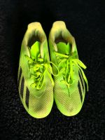 Fussballschuhe Adidas Gr 42 Nordrhein-Westfalen - Nottuln Vorschau