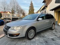 VW Passat Kombi | 2.0 TDI, 8-Fach, Automatik Rheinland-Pfalz - Ludwigshafen Vorschau