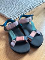 Sandalen Zara Gr. 37 Bremen - Neustadt Vorschau