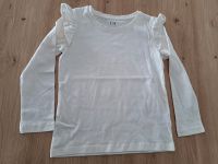 Langarmshirt Gr 116 Neu c&a Nordrhein-Westfalen - Hille Vorschau