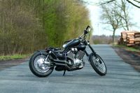 Yamaha XV535 Virago Bobber Nordrhein-Westfalen - Unna Vorschau