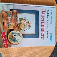 Bauernmalerei Buch Niedersachsen - Nordenham Vorschau