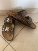Birkenstock Sandalen Größe 42 Niedersachsen - Langenhagen Vorschau