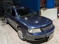 VW Passat 3b Hessen - Twistetal Vorschau