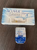 ACUVUE OASYS for Astigmatism D -2,25 / CYL -2,75 / AXIS 130* Thüringen - Gera Vorschau