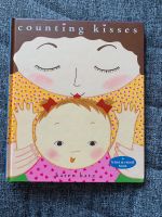 Counting Kisses Karen Katz Buch Kleinkind englisch Saarland - Ensdorf Vorschau