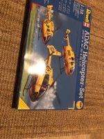 Revell 04441 Hubschrauberset 1:32  ADAC Berlin - Neukölln Vorschau