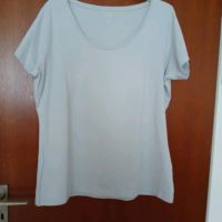 TShirt Farbe Eis Grau Essen - Essen-Borbeck Vorschau