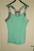Reebok TankTop Lauf-Shirt Runningshirt Fitness Training Bayern - Illertissen Vorschau