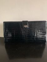 Damen Tasche/ Clutch Original GD George Dorian Leder Vintage Schleswig-Holstein - Ahrensburg Vorschau