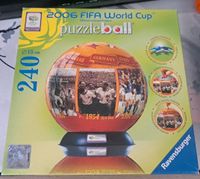 Puzzleball aus 2006 Fußball Düsseldorf - Eller Vorschau