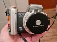 Konica Minolta Kamera mit Tasche Hessen - Fuldatal Vorschau