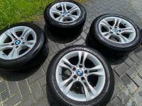 Bmw Winterreifen Styling 268 // 205 55 r16 Ultragrip 8 e90 TOP! Hamburg - Harburg Vorschau