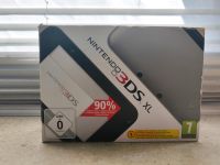 Nintendo 3ds XL silver black Nordrhein-Westfalen - Herne Vorschau