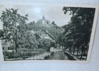 (70)12 PF-DDR-BM-Briefmarke a.alte Foto-Postkarte(Wernigerode/H) Dortmund - Lütgendortmund Vorschau