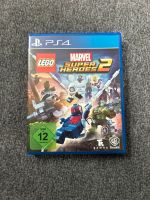 Lego Marvel Super Heroes 2 PS4 Niedersachsen - Celle Vorschau