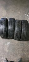 4x 205/75R16C  Michelin Allwetterreifen Dot 2022 inkl Montage Essen - Stoppenberg Vorschau