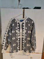 Adidas Pullover gemustert Stuttgart - Stuttgart-Ost Vorschau