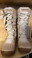 Timberland Waterproof Boots Winterstiefel Sachsen-Anhalt - Lutherstadt Wittenberg Vorschau