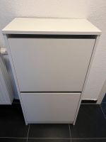Schuhregal Ikea weiss Nordrhein-Westfalen - Siegen Vorschau