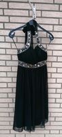 Eva und Lola Cocktailkleid Ballkleid Pailletten Gr. S 36 schwarz Bremen - Osterholz Vorschau