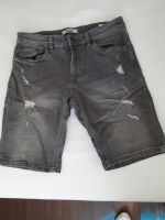 Bermuda, Shorts, Jeanshose knielang, "BLEND" Gr.: M Sachsen-Anhalt - Petersberg (Saalekreis) Vorschau