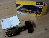 Lego 40580 Blacktron Cruiser Raumschiff Bayern - Veitsbronn Vorschau