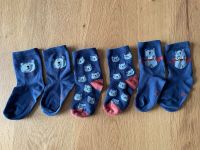 Socken Strümpfe Größe 19-22 Niedersachsen - Wittmund Vorschau