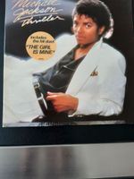 LP gebraucht von Michael Jackson: Thriller Essen - Altenessen Vorschau